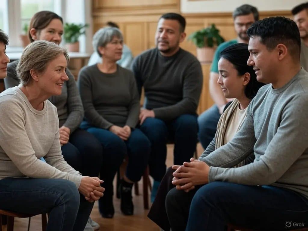 Navigating the Support System: How to Access Mental Health Services in Victoria