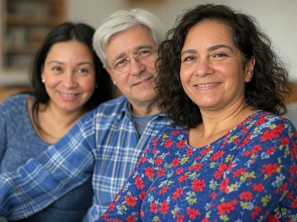 Self-Care Isn’t Selfish: Maintaining Your Wellbeing While Supporting a Loved One